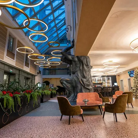 Hotel Atlas Timisoara