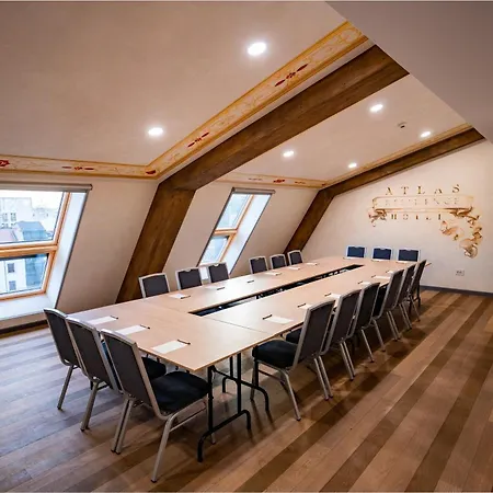 Atlas Hotel Timişoara