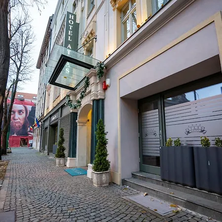 Atlas Hotel Timişoara