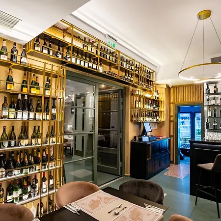 Hotel Atlas Timişoara