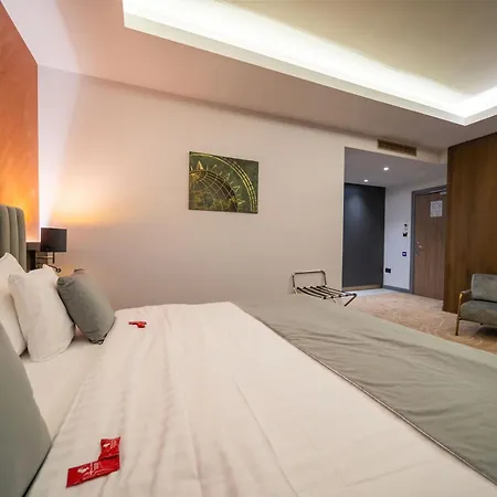 Atlas Hotel Timisoara