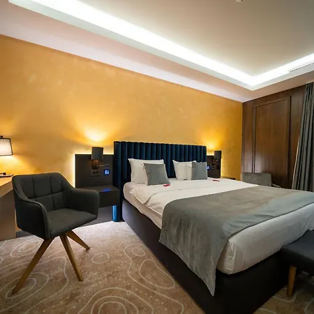 Hotel Atlas Timişoara