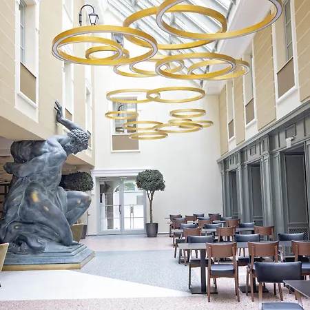 Hotel Atlas Timisoara