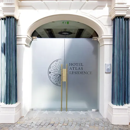 Atlas Hotel Timişoara