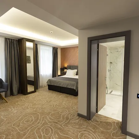 Atlas Hotel Timişoara