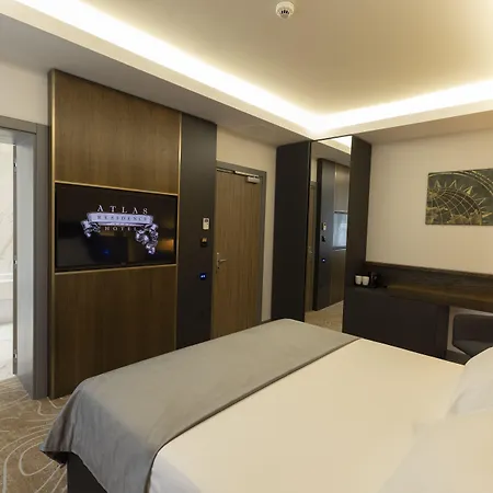 Atlas Hotel