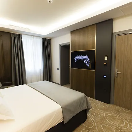 Atlas Hotel