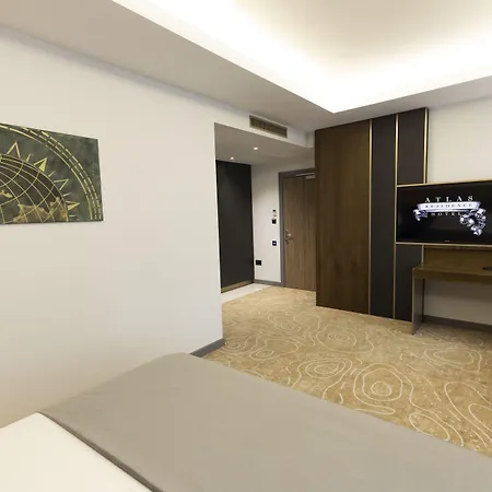 Atlas Hotel Timişoara