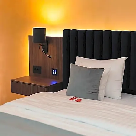 Atlas Hotel 4*