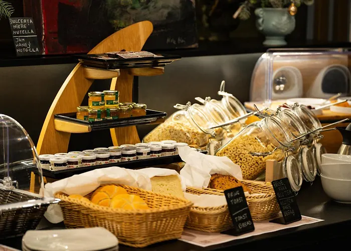 Hotel Atlas Timisoara