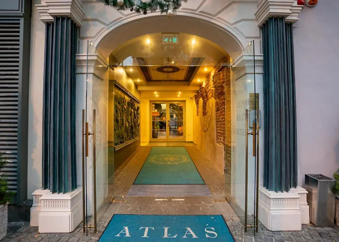 Atlas Timişoara