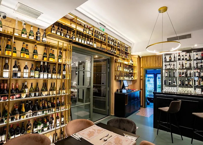 Hotel Atlas Timisoara