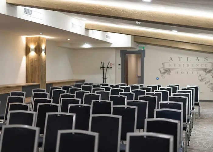 Atlas Hotel