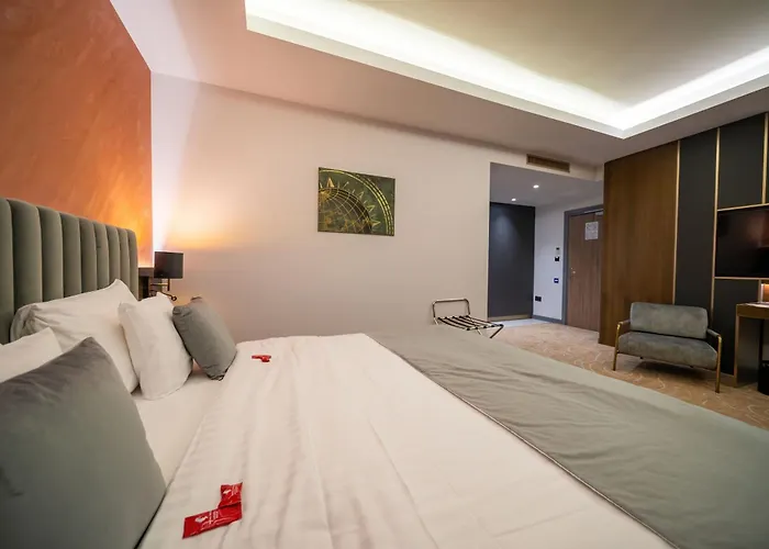 Atlas Hotel Timişoara