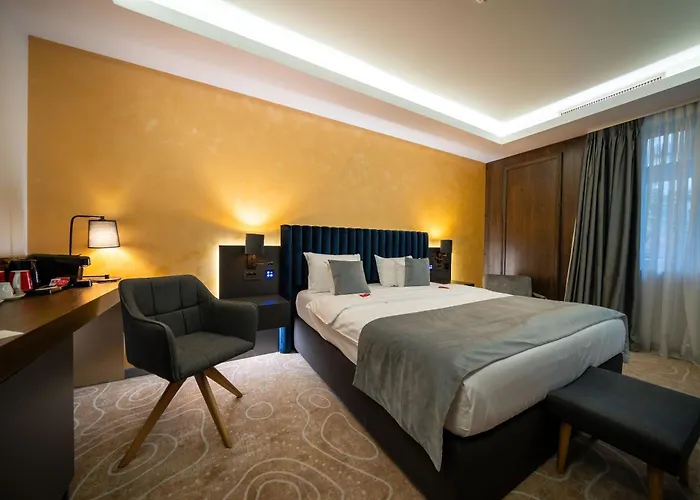 Hotel Atlas Timişoara