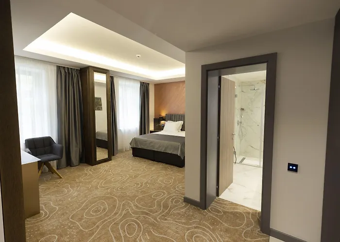 Atlas Hotel Timisoara