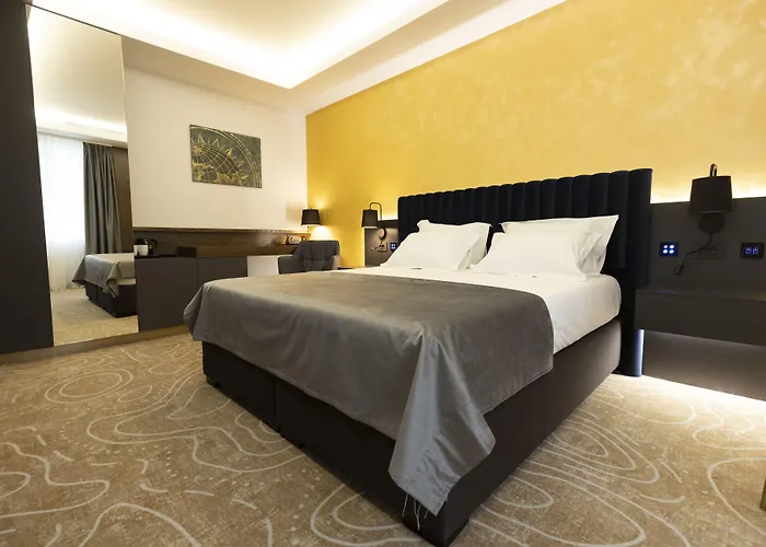 Hotel Atlas Timisoara