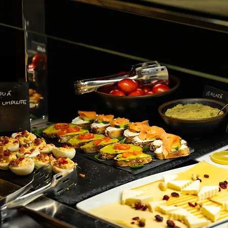 Отель Atlas Тимишоара