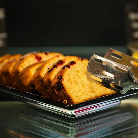 Atlas Отель Тимишоара