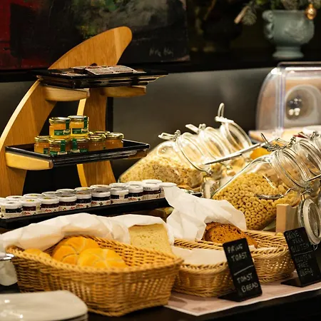 Отель Atlas Тимишоара