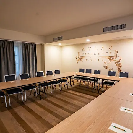 Atlas 4* Тимишоара