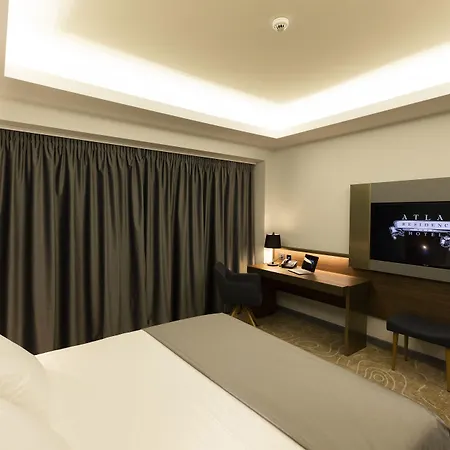 Atlas Тимишоара