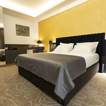 Отель Atlas Тимишоара