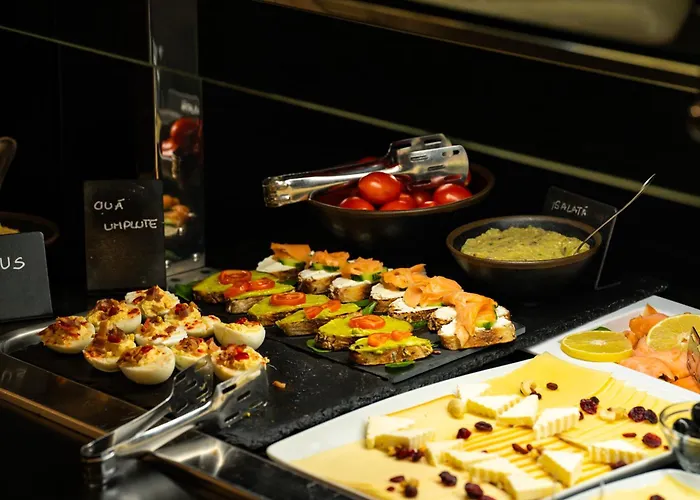 Hotell Atlas Timişoara