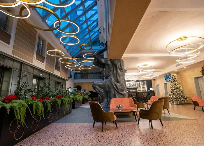 Hotell Atlas Timişoara