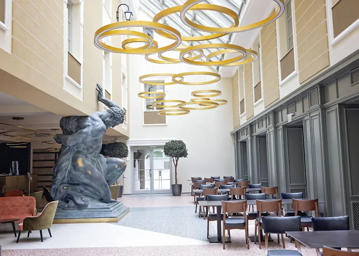 Hotell Atlas Timişoara